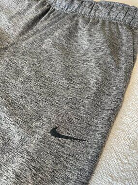 Nike Men's Dri-fit Yoga Jogger Stretch Fabric Men Size Small